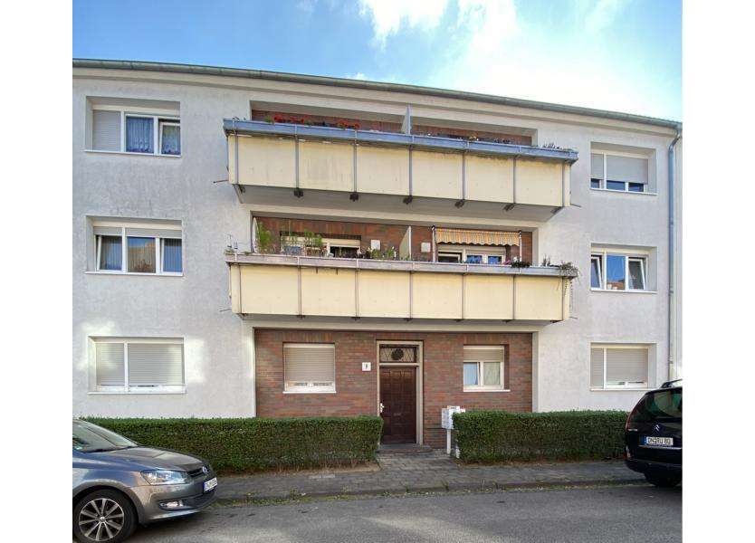 Wohnung zum Mieten in Düren 415 € 61.02 m²
