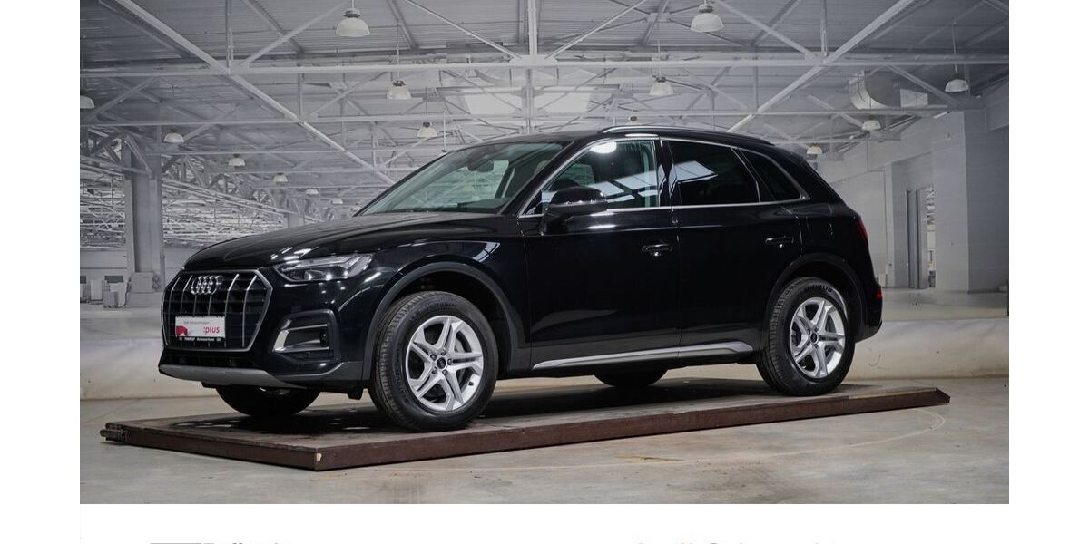 Audi Q5 135.800 km 31.480 &euro; Michelstadt 64720