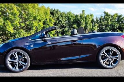 Opel Cascada 57.750 km 15.300 &euro; Berlin 12623