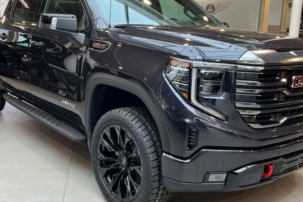 GMC Sierra 9.000 km 94.980 &euro; München 81825