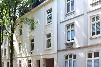 Wohnung Wuppertal Gemarkung Langerfeld - 2 Zimmer, 44 m&sup2;, 58.000&euro; | Angebot:27091058