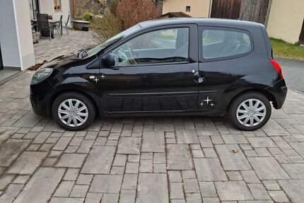 Renault Twingo 130.000 km 1.799 &euro; Waffenbrunn 93494