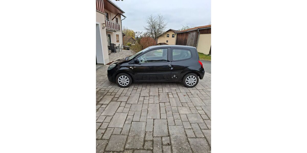 Renault Twingo 130.000 km 1.799 &euro; Waffenbrunn 93494