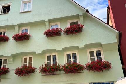 Gewerbeobjekt Nördlingen - 6 Zimmer, 4.500&euro; | Angebot:21122008