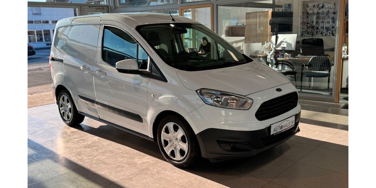 Ford Transit 49.950 km 8.870 &euro; Hessisch Lichtenau 37235