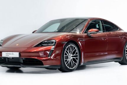 Porsche Taycan 37.193 km 59.890 &euro; Hofheim 65719