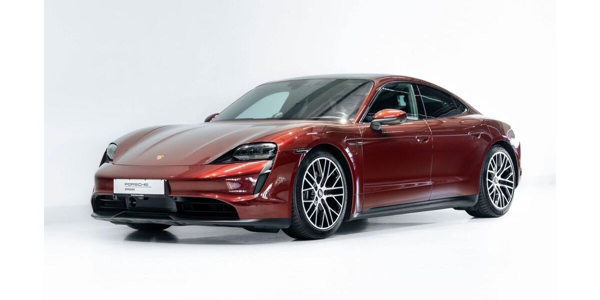 Porsche Taycan 37.193 km 59.890 &euro; Hofheim 65719