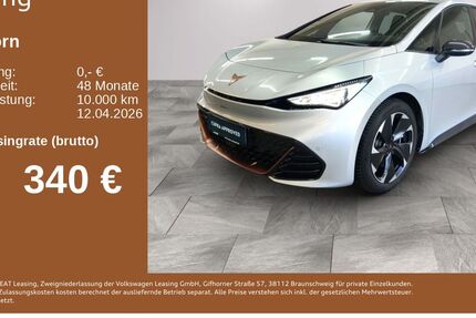 Cupra Born 10.810 km 34.240 &euro; Borna 04552