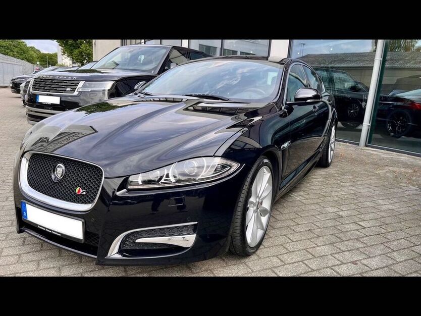 XF