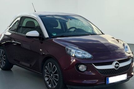 Opel Adam 119.000 km 6.499 &euro; Eppertshausen 64859