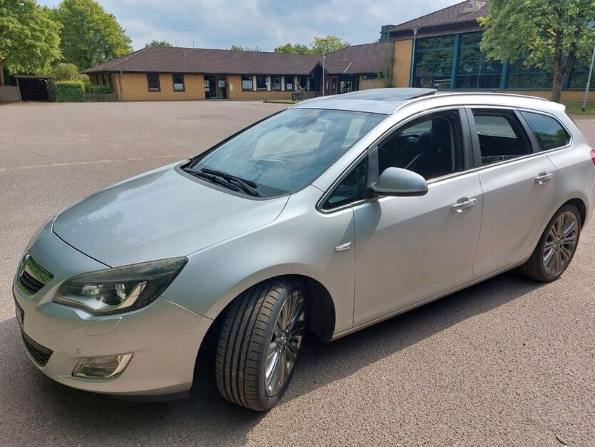 Astra