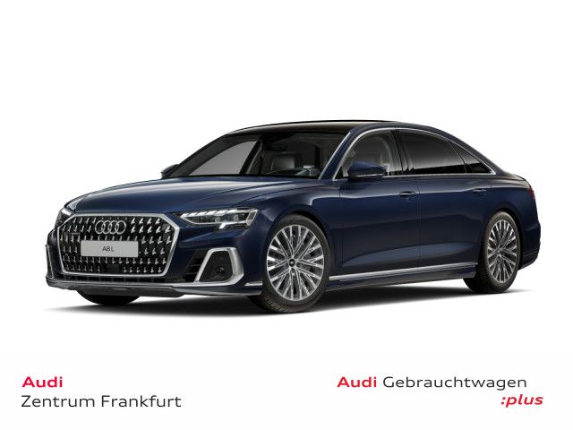 Audi A8 10.924 km 92.800 &euro; Frankfurt am Main 60326