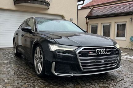 Audi S6 259.000 km 31.300 &euro; Burghaslach 96152