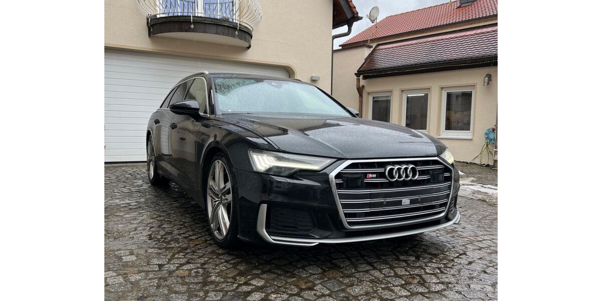 Audi S6 259.000 km 31.300 &euro; Burghaslach 96152