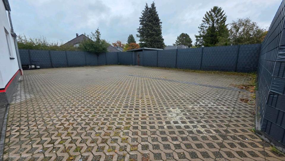 Gewerbeobjekt Langwedel - 1.200&euro; | Angebot:24505617