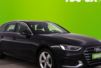 Audi A4 115.090 km 19.400 &euro; Siershahn 56427