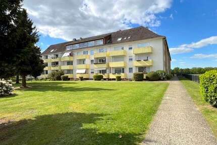 Wohnung Walsrode - 2 Zimmer, 50 m&sup2;, 39.900&euro; | Angebot:26737167