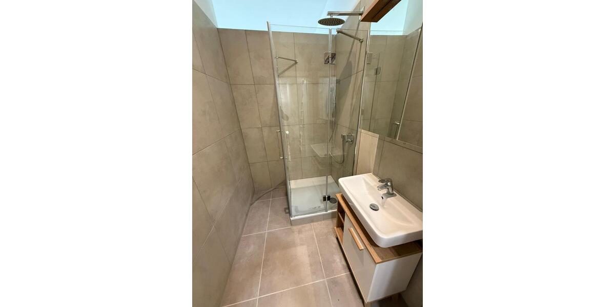 Etagenwohnung Dossenheim - 1 Zimmer, 30 m&sup2;, 600&euro; | Angebot:23750055