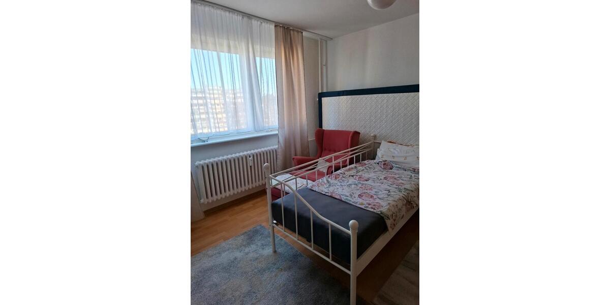 Etagenwohnung Berlin Spandau - 2 Zimmer, 65 m&sup2;, 1.170&euro; | Angebot:26035652