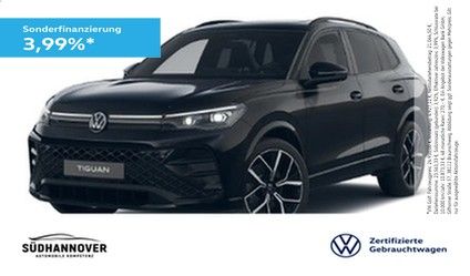VW Tiguan 14.250 km 50.480 &euro; Göttingen 37081