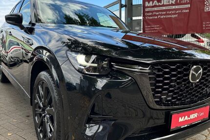 Mazda CX-60 33.799 km 45.500 € Hamburg 22043