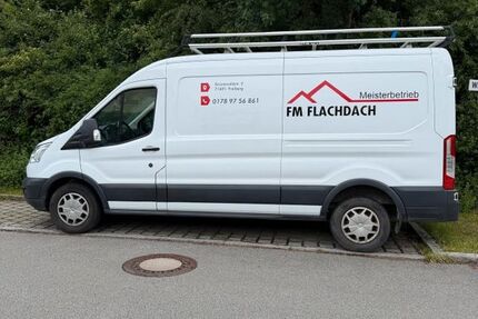 Ford Transit 120.000 km 10.970 &euro; Unterschleissheim 85716