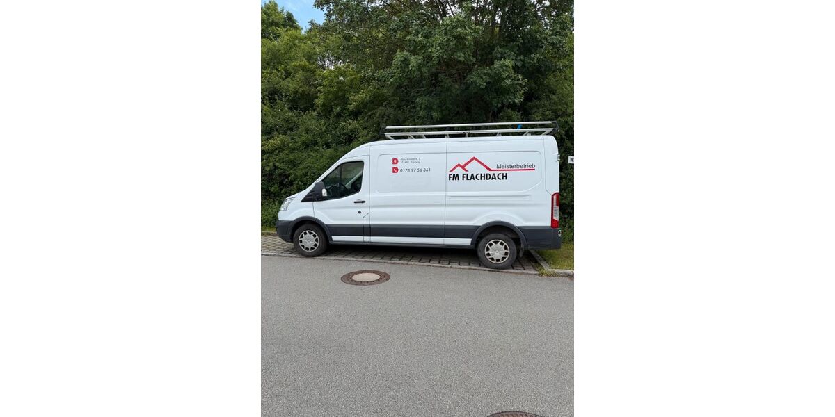 Ford Transit 120.000 km 10.970 &euro; Unterschleissheim 85716