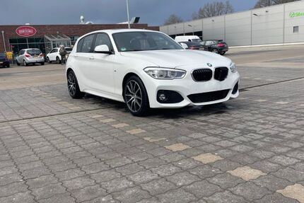 BMW 118 109.100 km 10.999 &euro; Wilsum 49849
