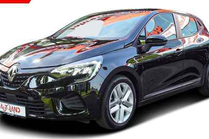 Renault Clio 26.266 km 13.990 &euro; Hannover 30179