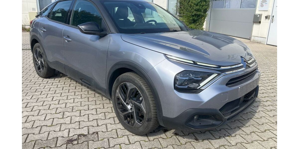 Citroen C4 36.890 km 17.900 &euro; Erding-Bergham 85435