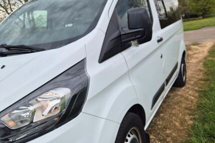 Ford Transit Custom 152.000 km 19.250 &euro; Aalen 73433