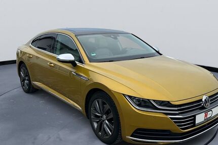 VW Arteon 199.850 km 20.990 &euro; Mindelheim 87719
