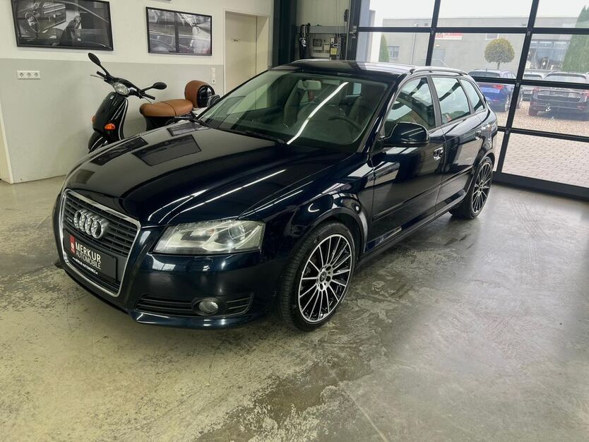Audi A3 159.700 km 6.600 € Krumbach 86381