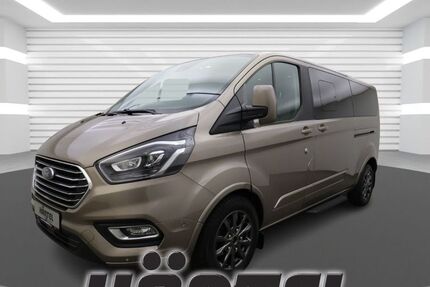 Ford Tourneo Custom 99.600 km 33.200 &euro; Osnabrück 49084