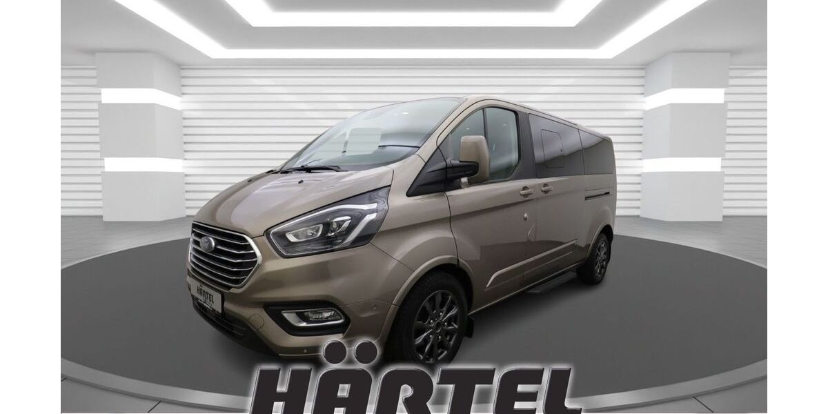 Ford Tourneo Custom 99.600 km 33.200 &euro; Osnabrück 49084