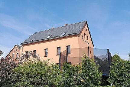 Überschaubar, vermietet und auch für Eigennutzer in ruhiger Lage - Haus Reinsdorf Vielau | Angebot:24042361