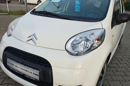 Citroen C1 179.000 km 2.650 &euro; Sulzbach.a.d.murr 71560