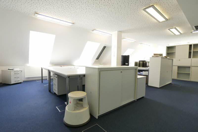 Gewerbeobjekt Coburg - 1.340&euro; | Angebot:26357121