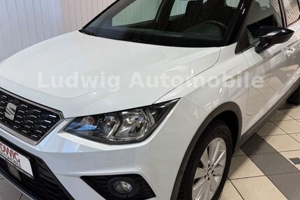 Seat Arona 64.610 km 14.800 &euro; Pößneck 07381