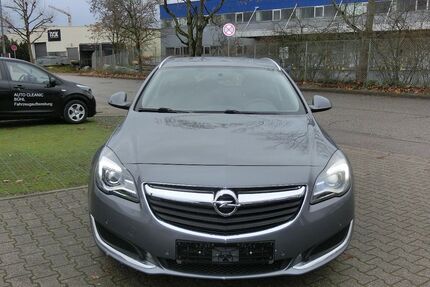 Opel Insignia 190.152 km 8.999 &euro; Bühl 77815