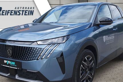 Peugeot 3008 14.951 km 26.890 &euro; Kölleda-Kiebitzhöhe 99625
