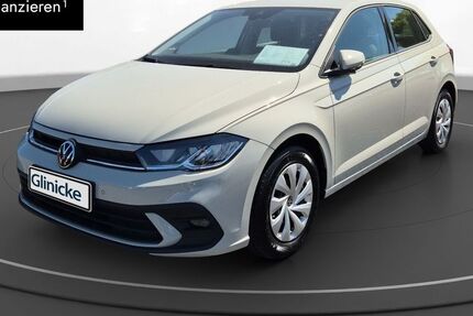 VW Polo 6.200 km 18.280 € Erfurt 99099