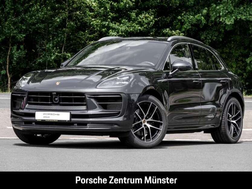 Macan