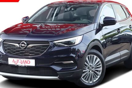 Opel Grandland (X) 76.672 km 18.950 &euro; Zwickau 08056