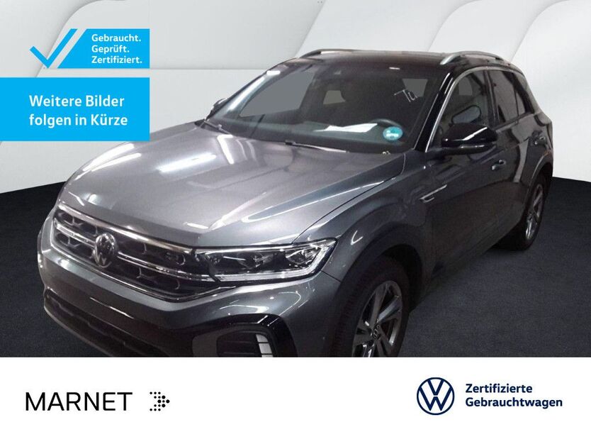 VW T-Roc 18.045 km 30.530 € Heidenheim an der Brenz 89520