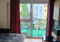2-Zimmer gemütliche Wohnung