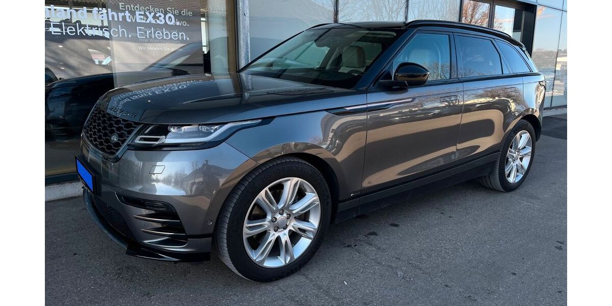 Land Rover Range Rover Velar 179.000 km 23.599 &euro; Kolbermoor 83059