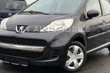 Peugeot 107 126.500 km 2.190 &euro; Mönchengladbach/Odenkirchen 41199