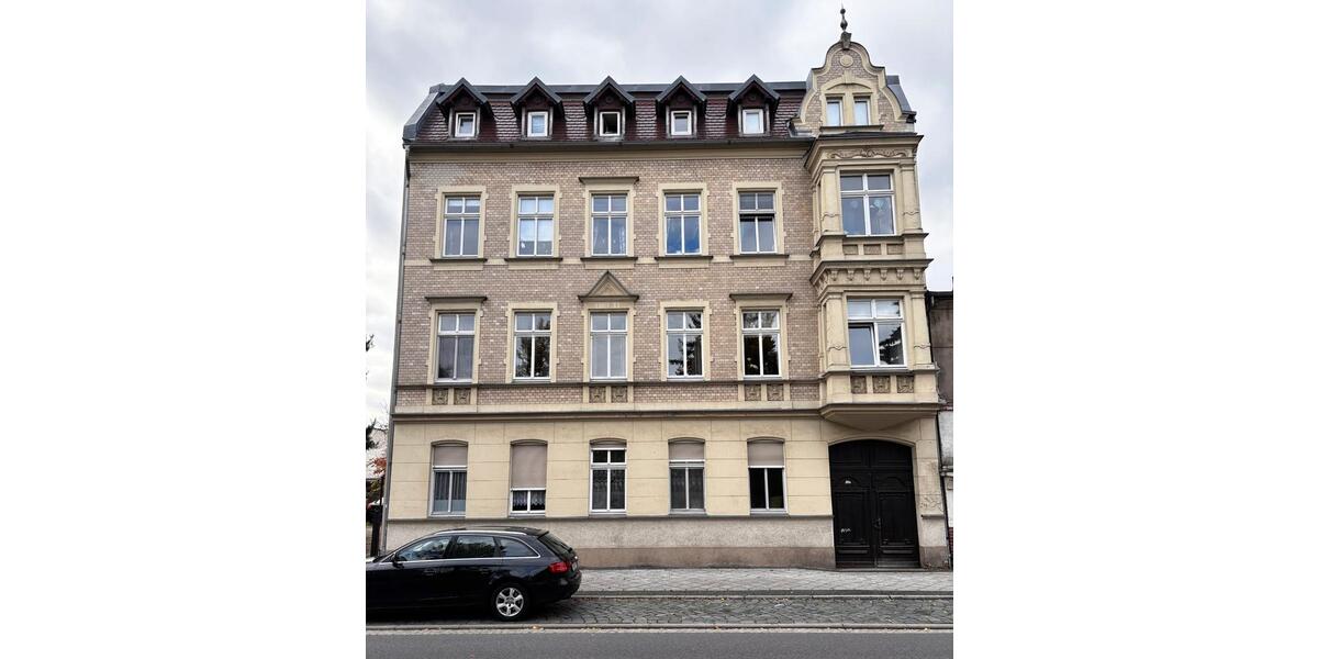 Etagenwohnung Forst (Lausitz) - 3 Zimmer, 75 m&sup2;, 500&euro; | Angebot:25569841