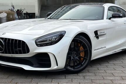 Mercedes-Benz AMG GT R 29.645 km 148.200 € München 81677